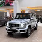 Mercedes G63
