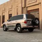 مطلوب لاندكروزر