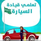 تعليم وتدريب على قيادة السيارة للجنسين.
