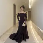 فستان مناسبات جديد ما انلبس ولا مره