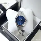 ساعه رجالي ماركة قوتشي GUCCI طبق الأصل