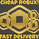متجر robux (الوصف مهم )