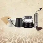 ادوات قهوة v60