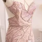 فستان سهره فخم