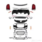 تحويل بدي كت كرايسلر 2011-2014 إلى 2023 SRT