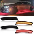 اضاءة رفرف كمارو LED