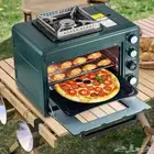 فرن الرحلات