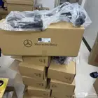 قطع غيار مرسيدس الأصلية