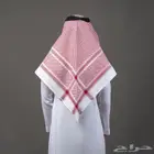 شماغ البسام بصمة 14