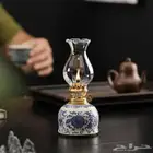 فانوس كلاسيكي بنمط ريترو ايطالي