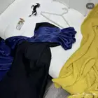 فستان أنيق
