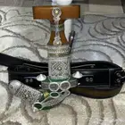 جنبيه حك زراف صب ((فضه))