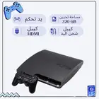 سوني 3 معدل ( مهكر ) اكثر من 1000 لعبة ضمان وتوصيل مجاني