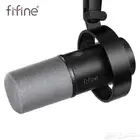 مايك FIFINE وستاتد مايكروفون