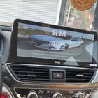 شاشة هوندا اكورد 2018-2022