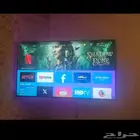 تلفزيون 4k