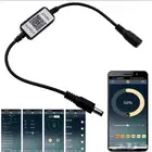 ربط لمبات اللد عن طريق الجوال تطبيق