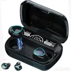 سماعة بلوتوث صغيرة للأذن