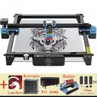 آلة نقش بالليزر