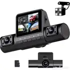 داش كام اربع كاميرات