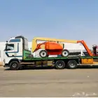 رافعات للايجار