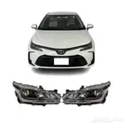 طقم شمعات كورولا 2020-2025