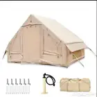 خيمة انيقة قابلة لنفخ