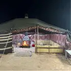 بيت شعر عمودين