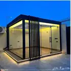 تنسيق حدائق