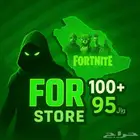 100 سكن ب95   عرض
