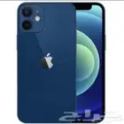 ايفون 12 128g ازرق مستعمل