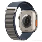 سير و شاشه حمايه لساعه ابل مقاس 38 و 40 و 41