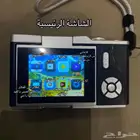 كاميره جديده ماستعملتها حتى