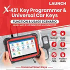 قطعة برمجة المفاتيح key programmer من لنش launch
