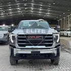 جمس سييرا HD 2500 غماره دبل 2025