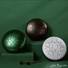 سحر الموسيقى بالمطر