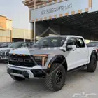 فورد F-150 رابتر باكج 37 2024