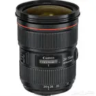 عدسة كانون 24-70 ef