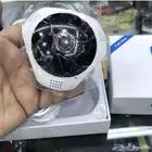 كاميرا مراقبة داخلية