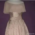 فساتين مناسبات مستخدمه للبيع