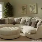 كنبات بتصميم أسطوري تليق بذوقك الملكي