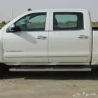 دوسات سيرا سلفاردو2014-2018