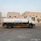 توصيل ماء صالح للشرب
