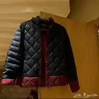 Tommy Hilfiger جاكيت قابل للطي