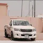 مطلوب هايلوكس من 10الى 15 والممشى تحت ال 500الف والبدي شرط