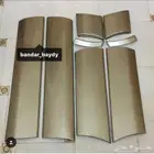 فيابر حزام لكزس ال اس 400 2000 اصلي مستخدم نضيف
