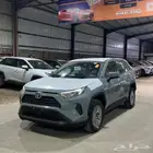 تويوتا راف 4 rav Le 2025 4 2
