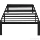 سرير للبيع نظيف