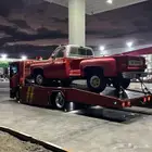 سطحه حفرالباطن