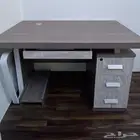 مكتب دراسي